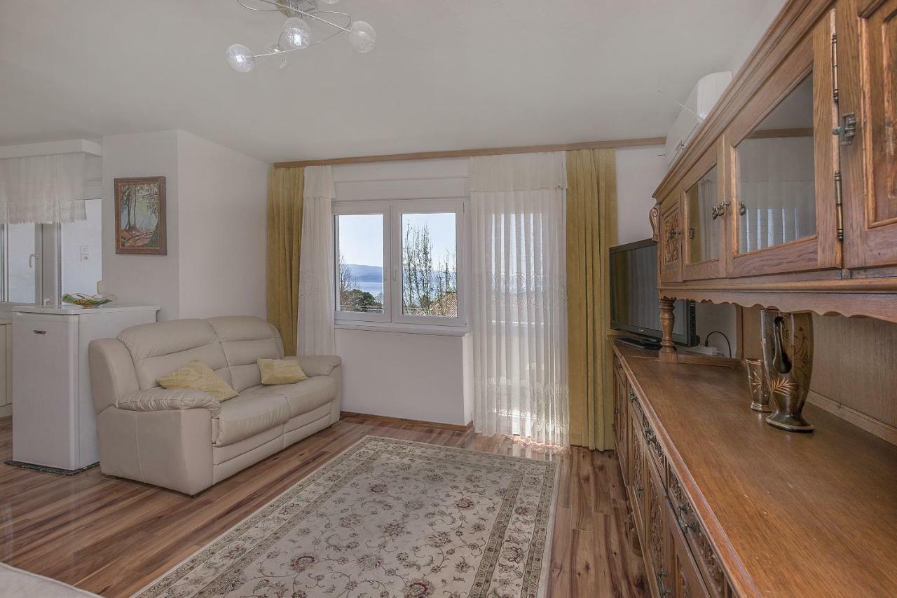 Apartment Nansy Omiš Cameră foto