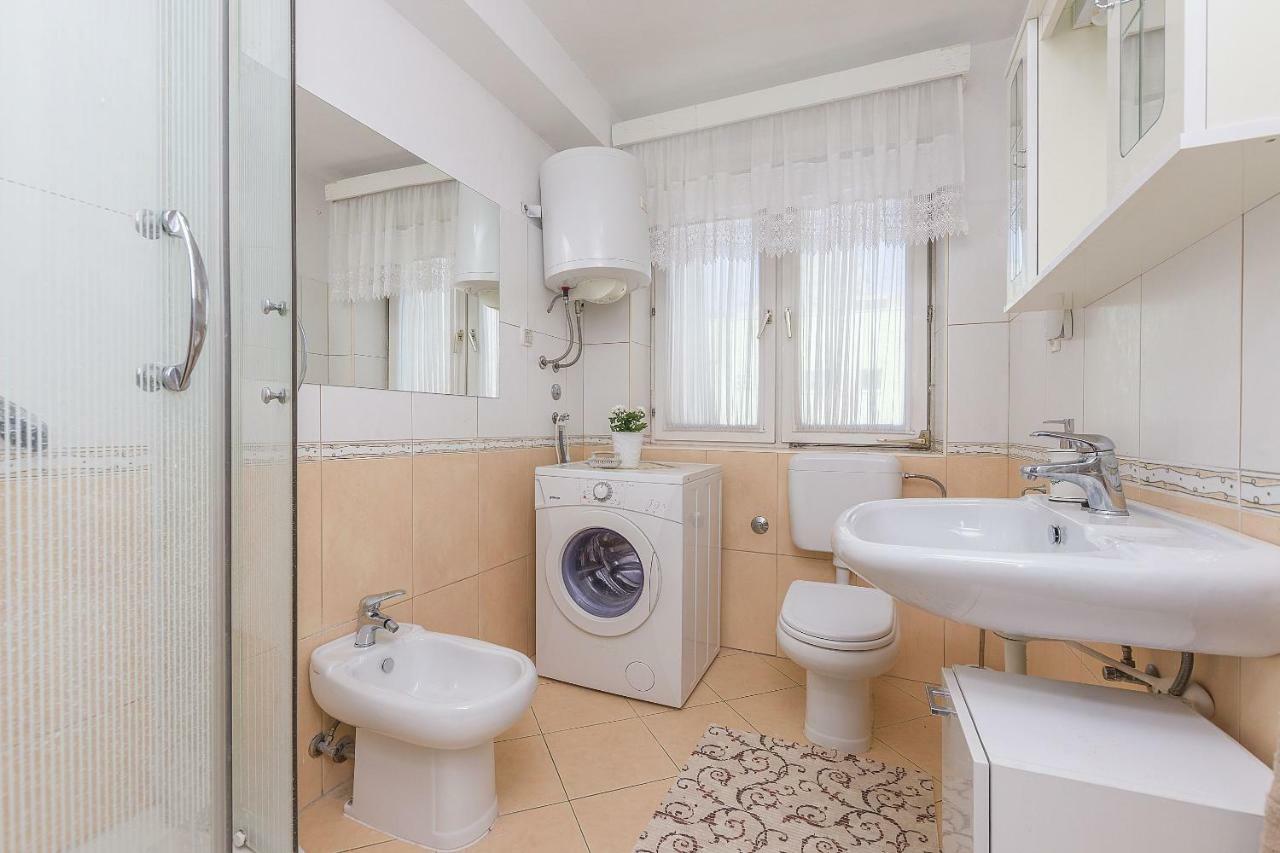 Apartment Nansy Omiš Cameră foto